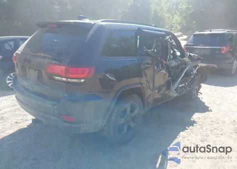 2018 Jeep Grand Cherokee Upland 4X4 z USA, uszkodzony, nr VIN 1C4RJFAG0JC500873